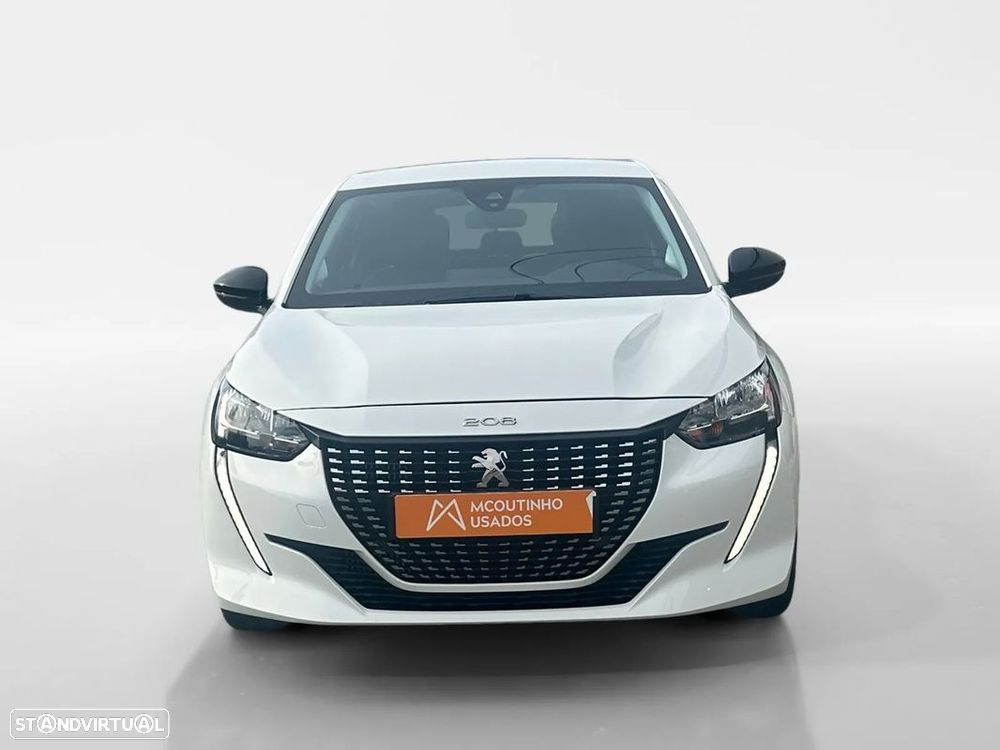 Peugeot 208 1.5 BlueHDi Active Pack - 9