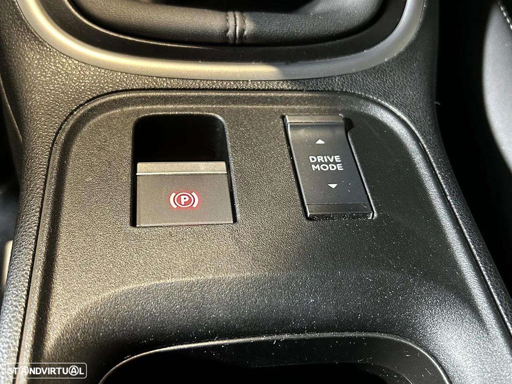 Jeep Avenger 1.2 GSE T3 Summit - 33