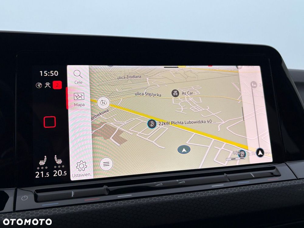 Volkswagen Golf - 28