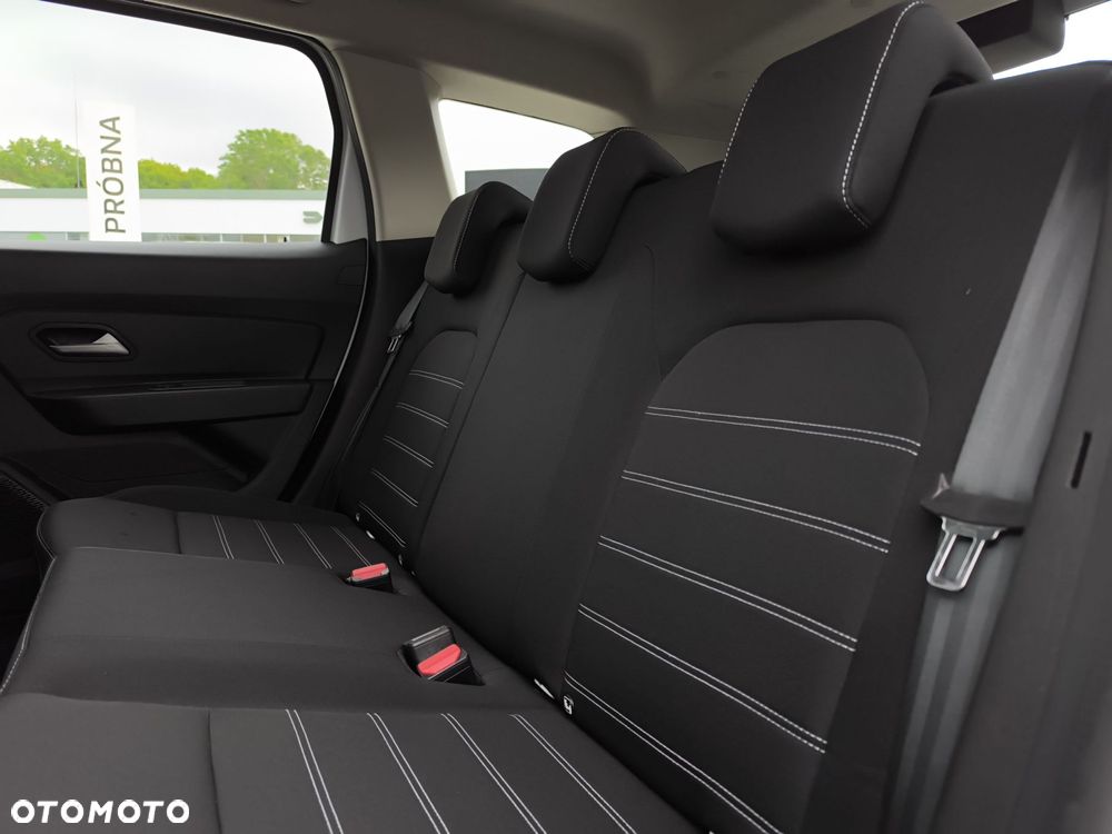 Dacia Duster 1.0 TCe Expression - 16