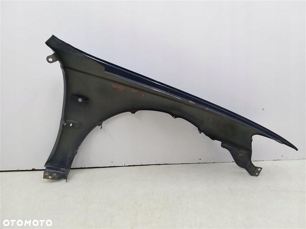 Błotnik przedni lewy Honda Accord VI 1998-2002 GRANATOWY - 11