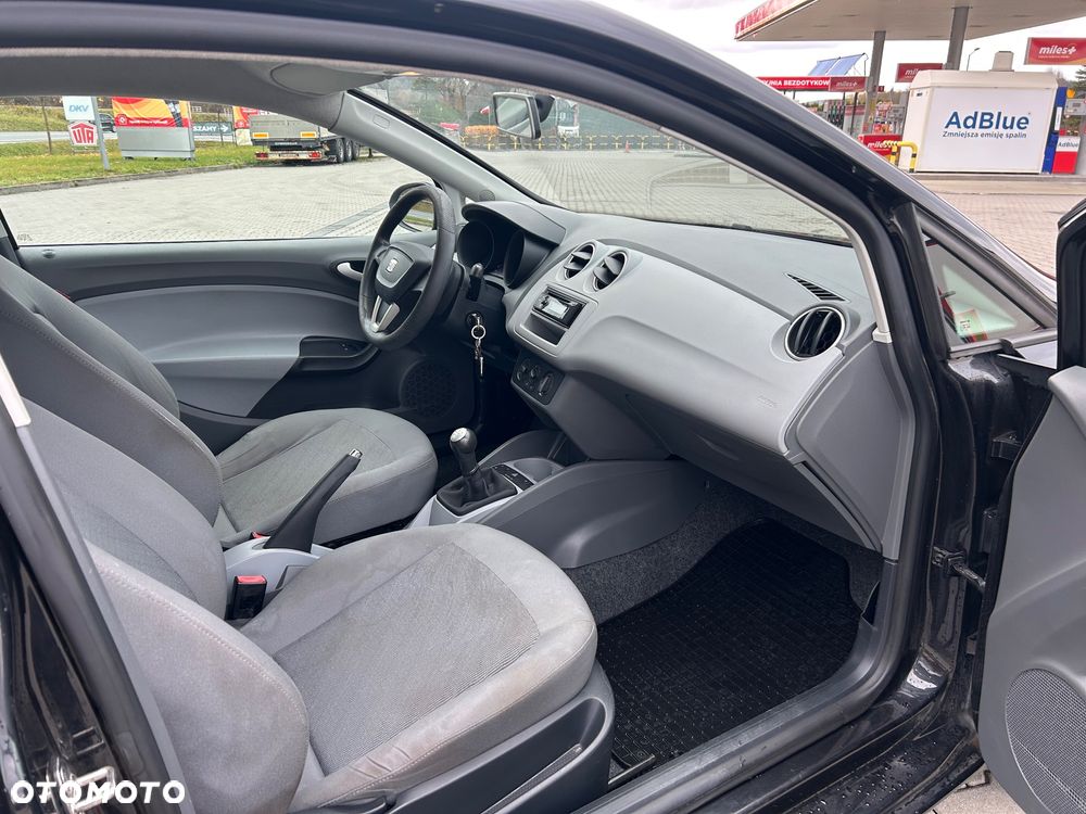 Seat Ibiza - 9
