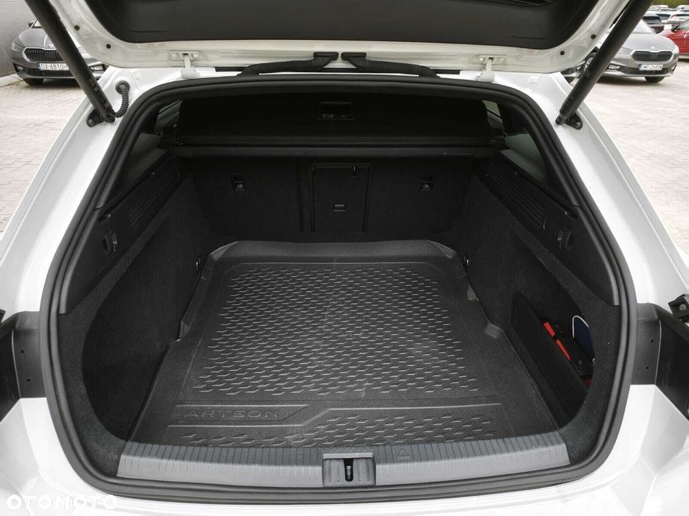 Volkswagen Arteon Shooting Brake 2.0 TDI 4Motion R-Line DSG - 10