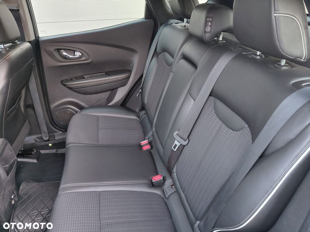 Renault Kadjar Energy dCi 130 4x4 Bose Edition - 13