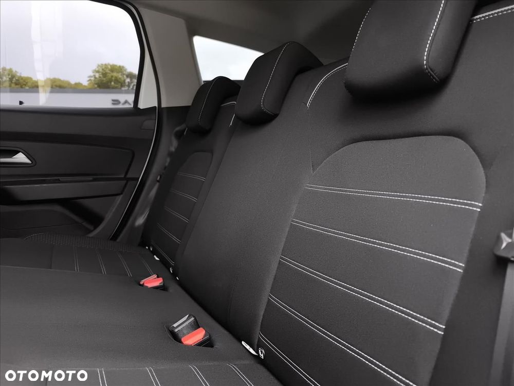 Dacia Duster - 16