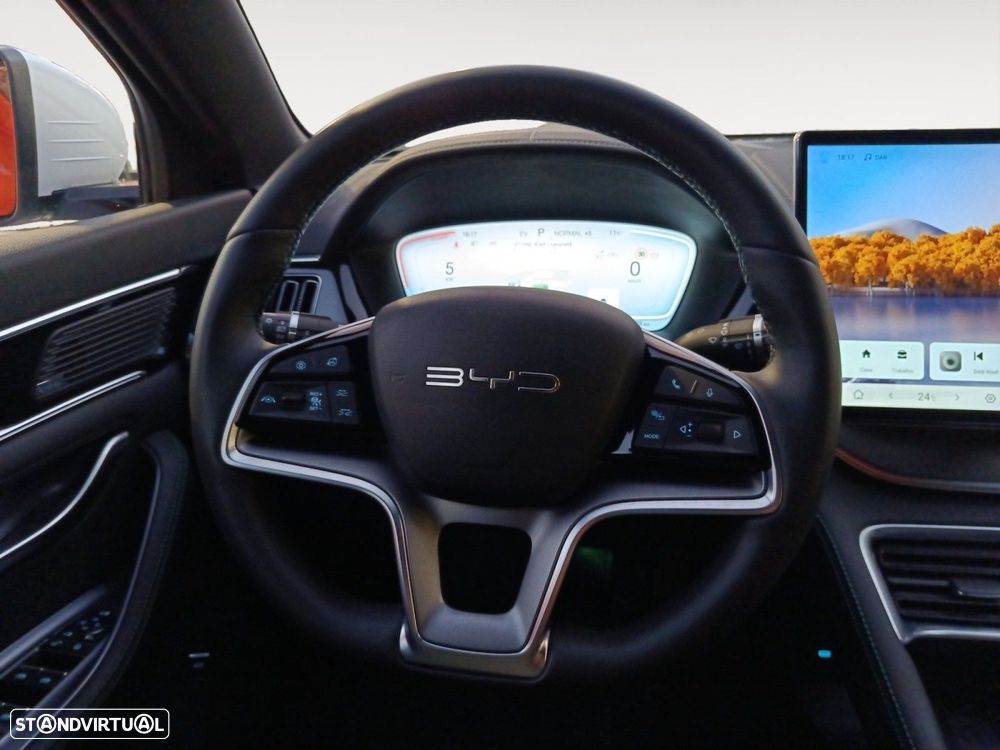 BYD Seal U 1.5 DM-i Boost - 12