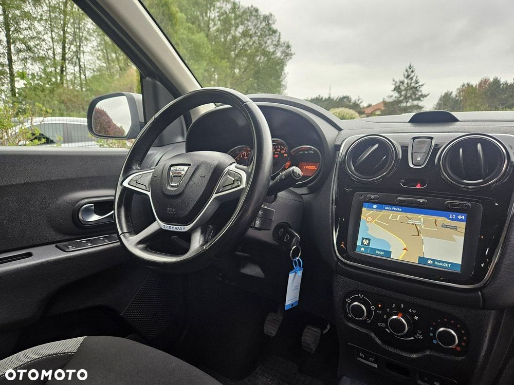 Dacia Lodgy - 16