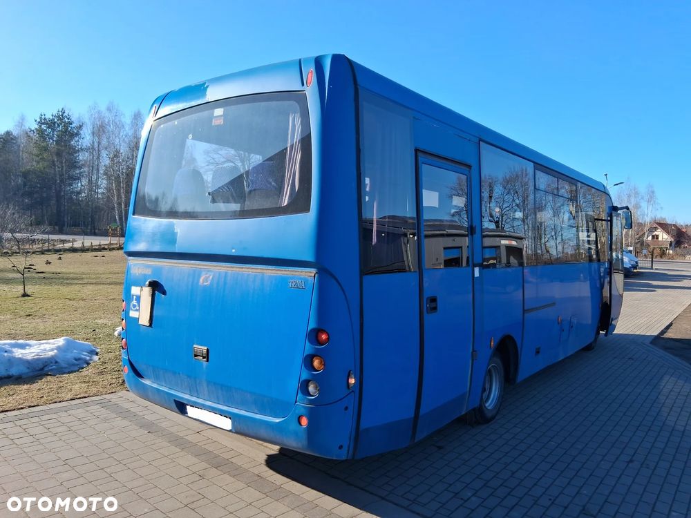 Iveco Kapena Cacciamali 100E21 - 4