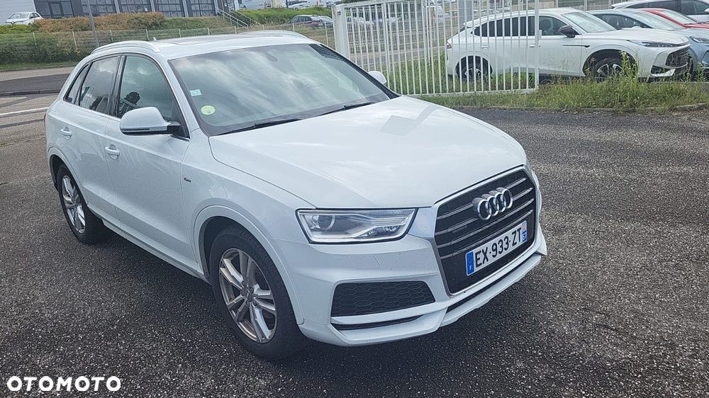 Audi Q3 2.0 TDI Quattro S tronic - 4