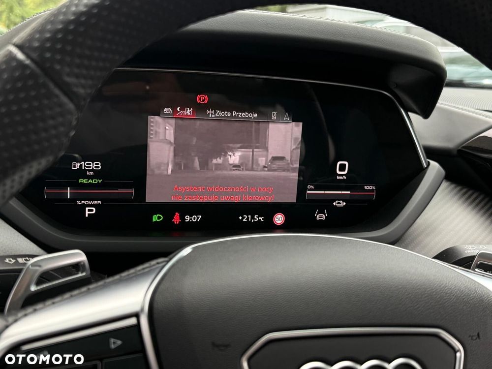 Audi RS e-tron GT 93kWh Quattro - 35