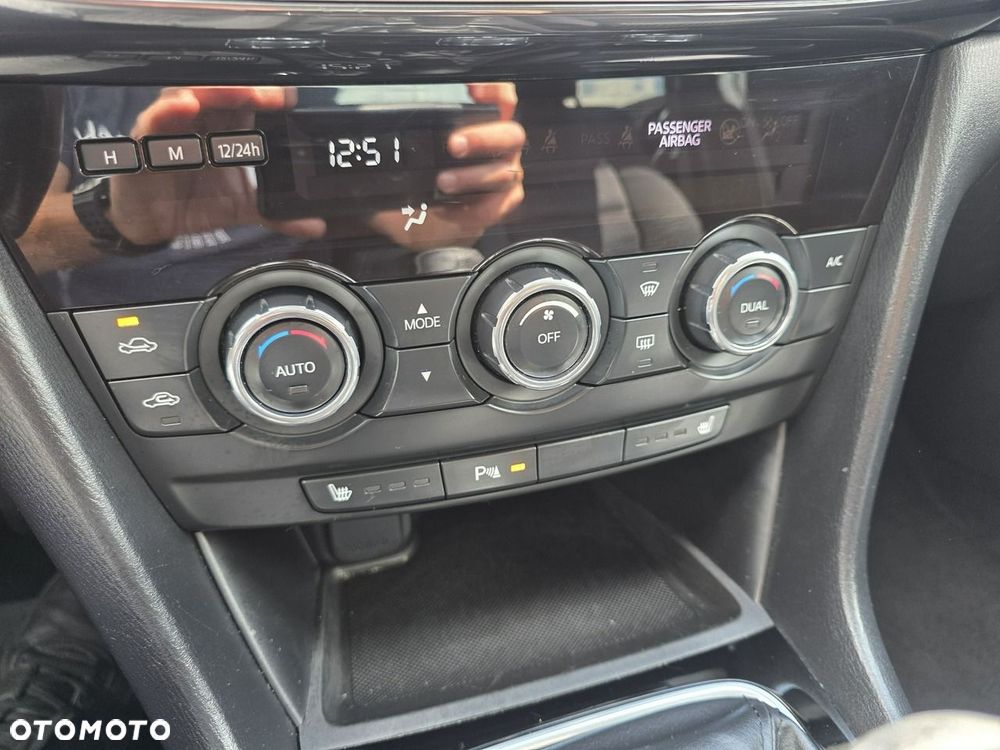 Mazda 6 SKYACTIV-G 165 Exclusive-Line - 7