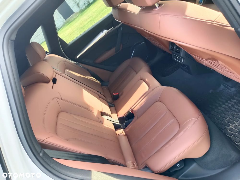 Audi Q5 45 TFSI mHEV Quattro S tronic - 24