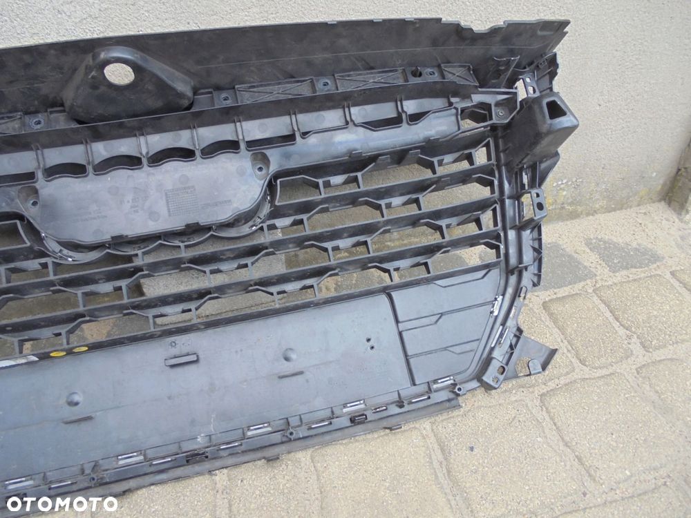 audi q2 81a - atrapa oryginał - 6