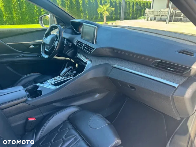 Peugeot 3008 - 14