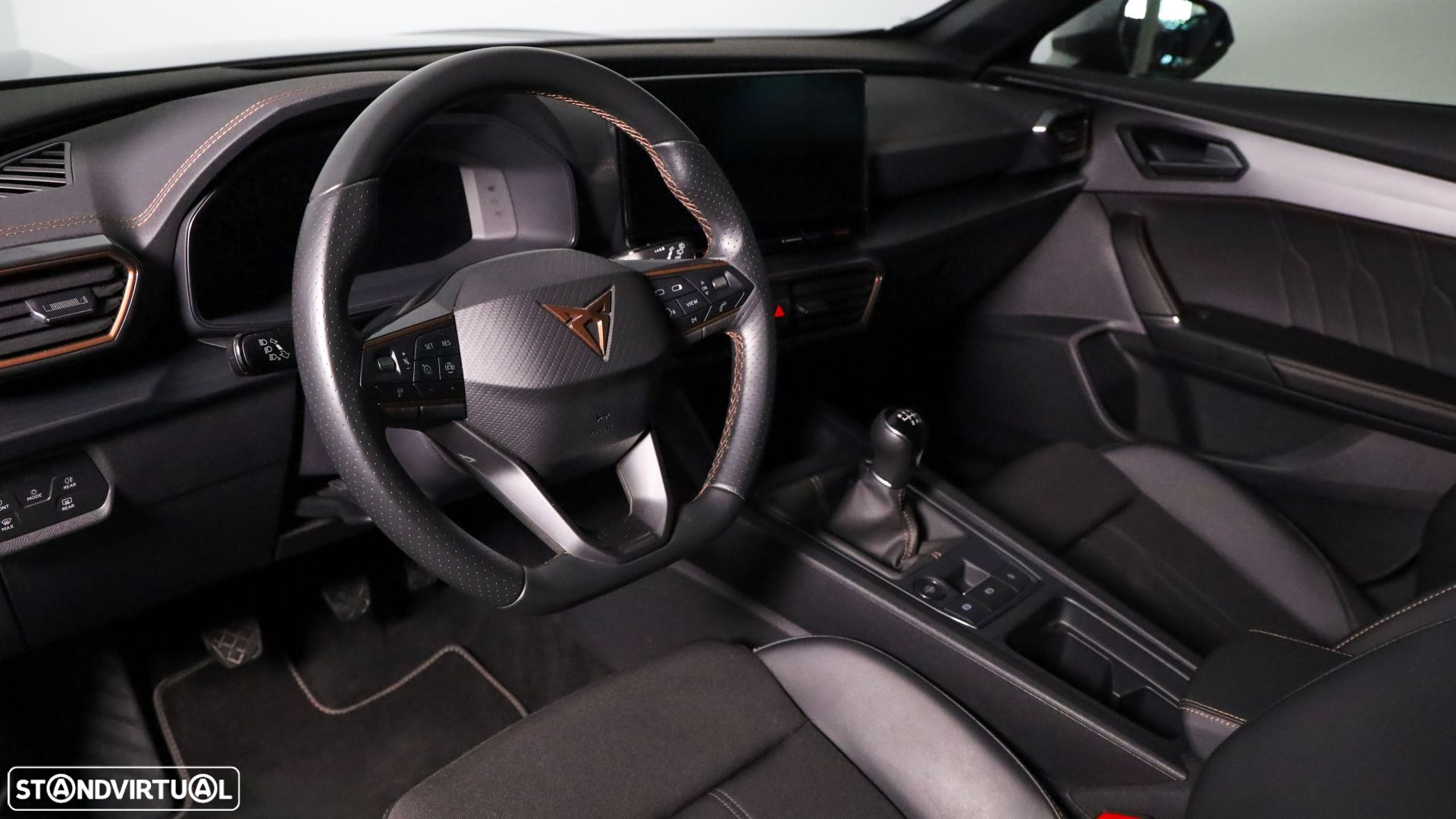 Cupra Formentor 1.5 TSI - 10