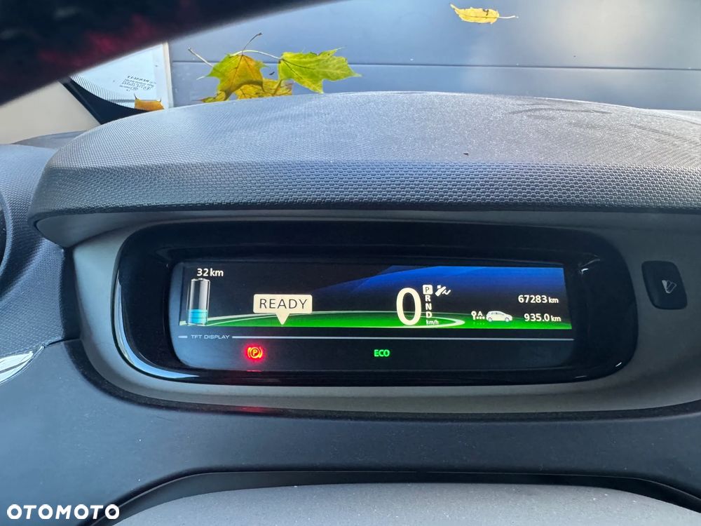 Renault Zoe - 11