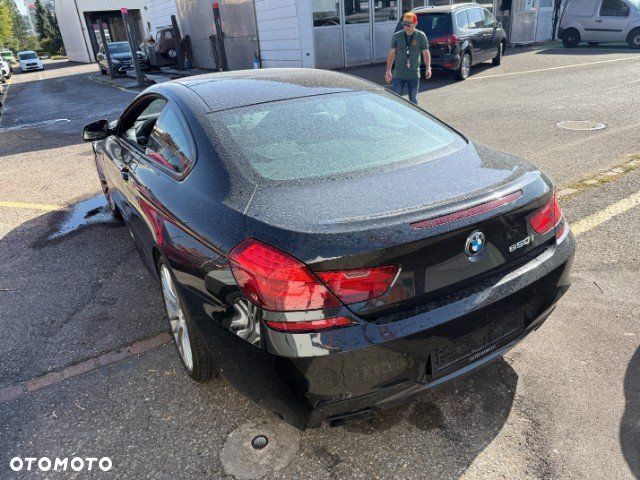 BMW Seria 6 650i xDrive - 4