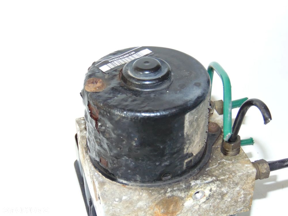 ORYGINAŁ pompa sterownik ABS hamulcowa 8200053422A Renault Laguna 2 II 01-07r - 12