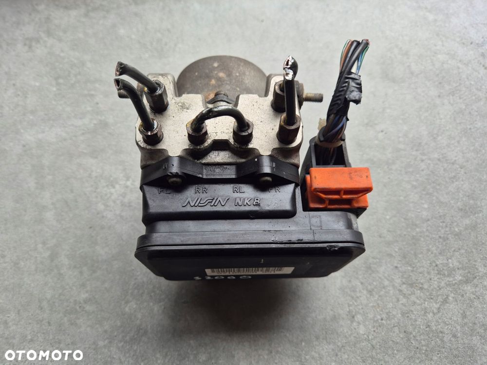 pompa abs honda s2000 57105s2a - 1