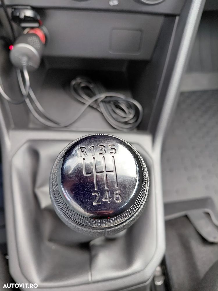 Dacia Logan ECO-G 100 Essential - 25