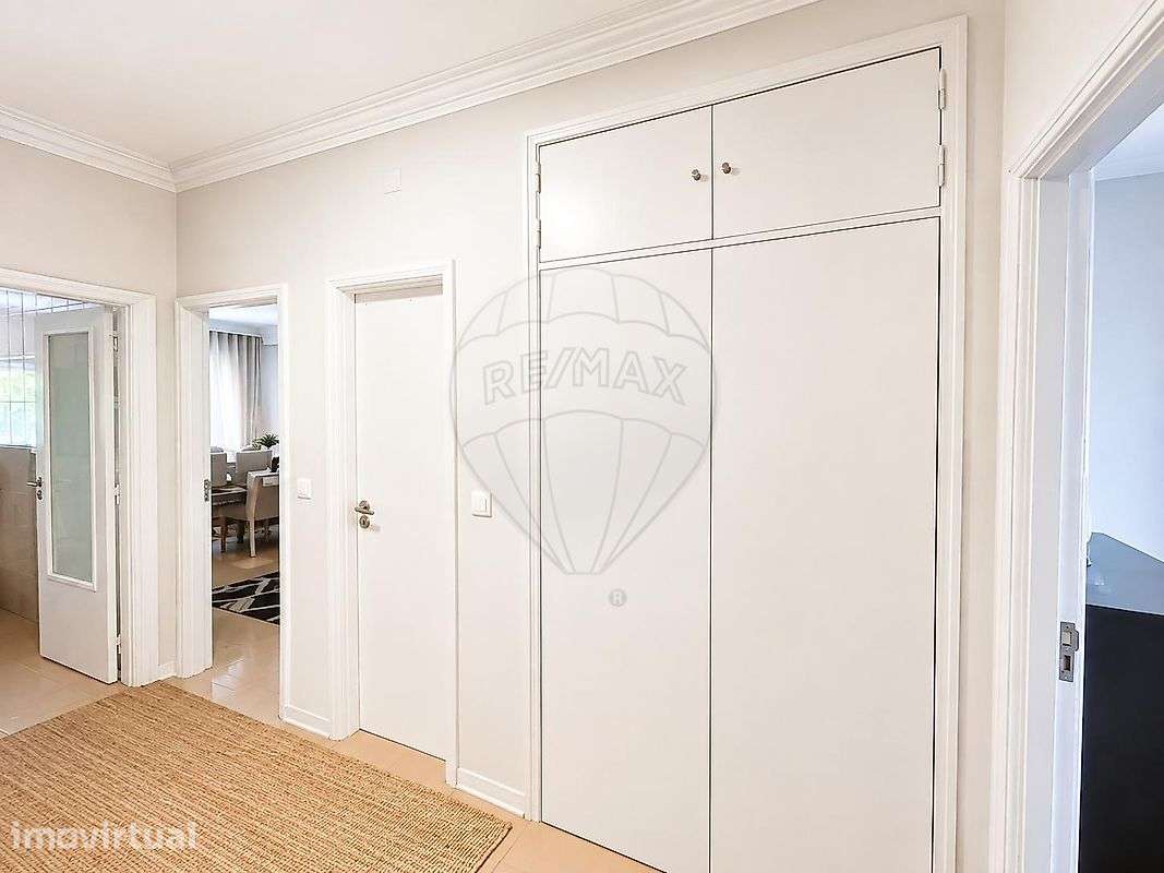 Apartamento T3 para arrendamento - Grande imagem: 4/16