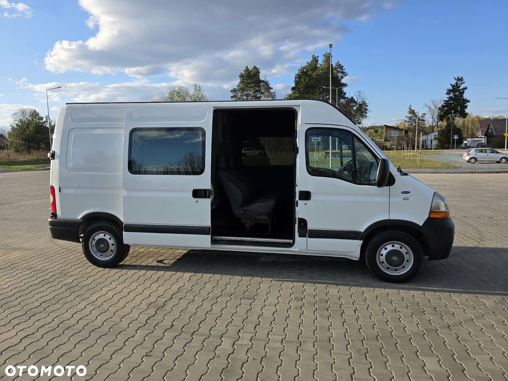 Renault Master - 14