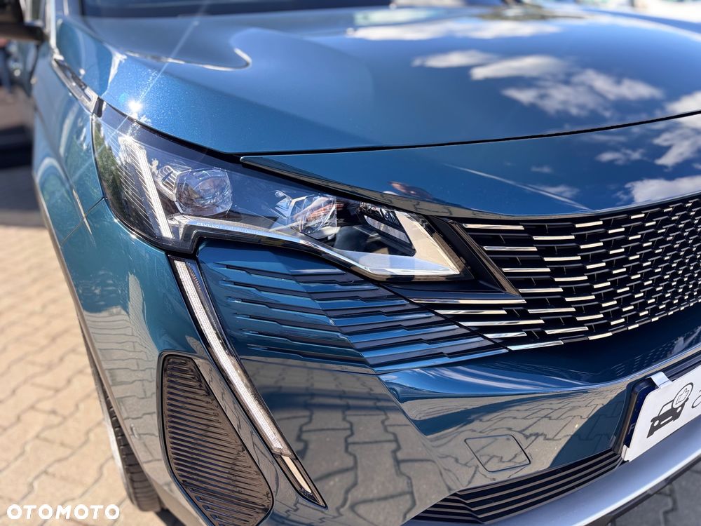 Peugeot 5008 - 22