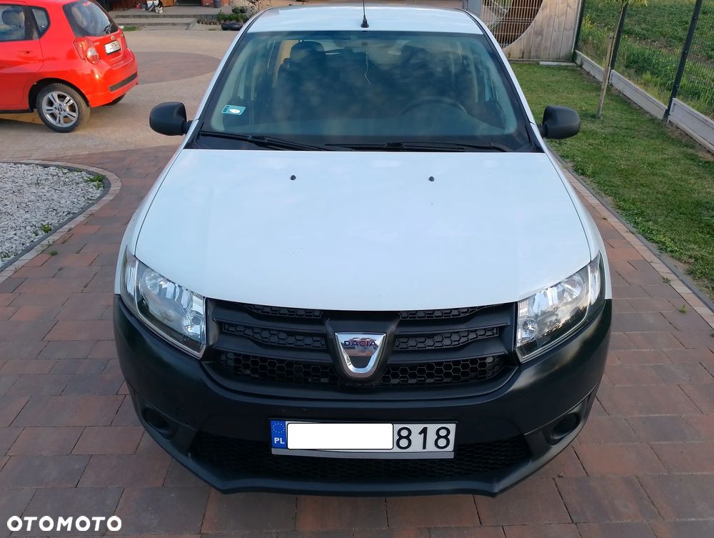 Dacia Sandero - 7