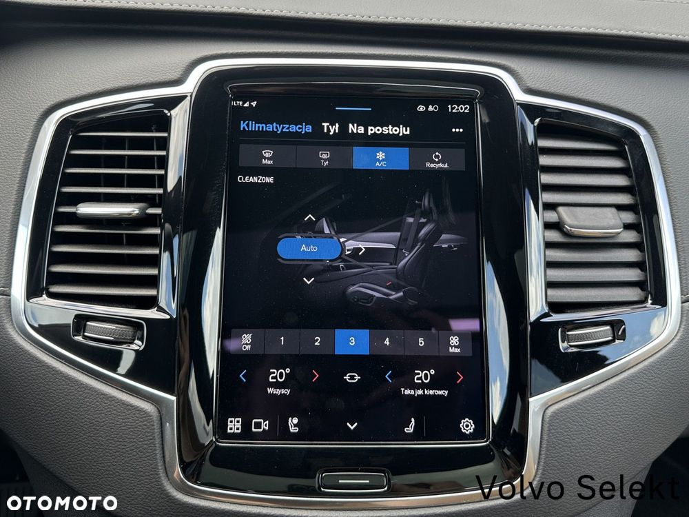 Volvo XC 90 - 18