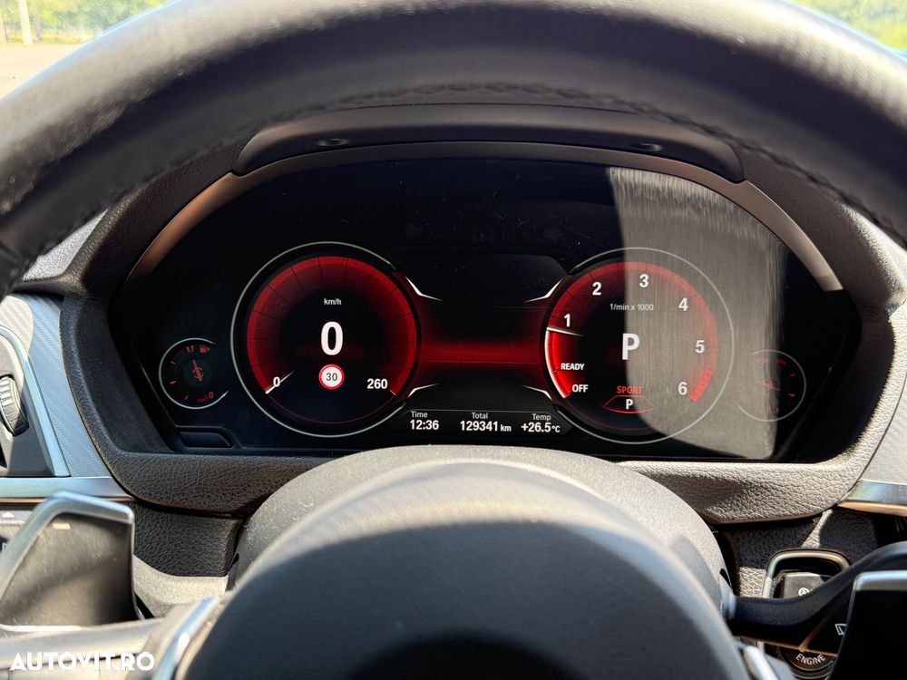 BMW Seria 4 - 19