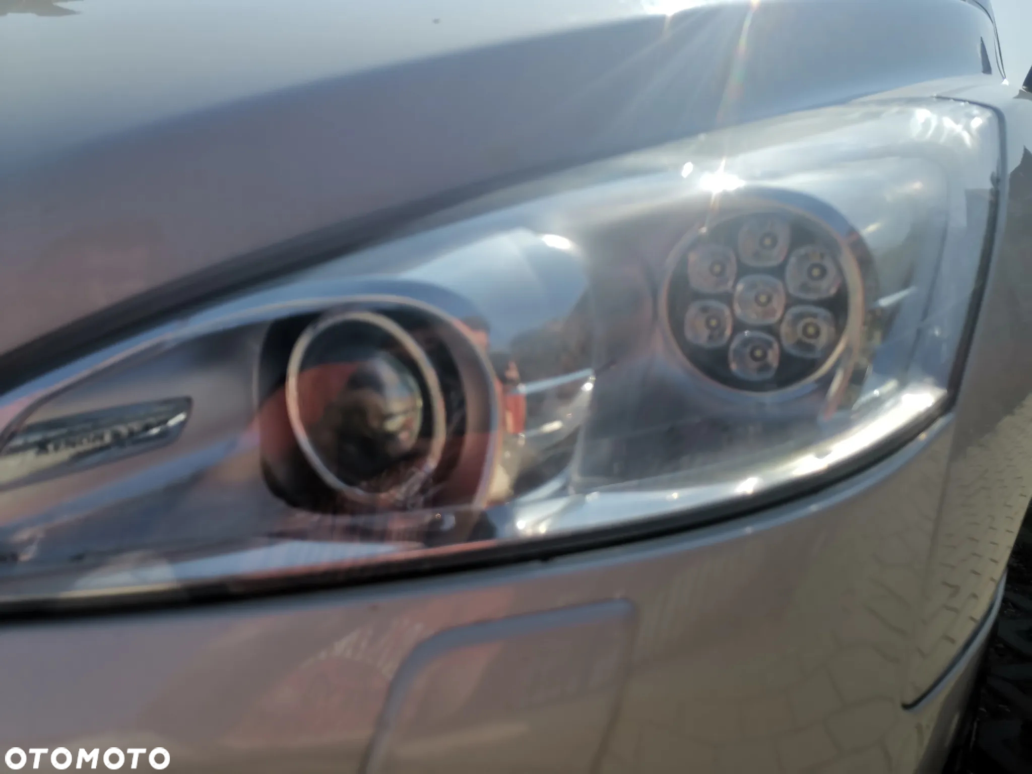 Peugeot 508 2.0 HDi Allure - 5