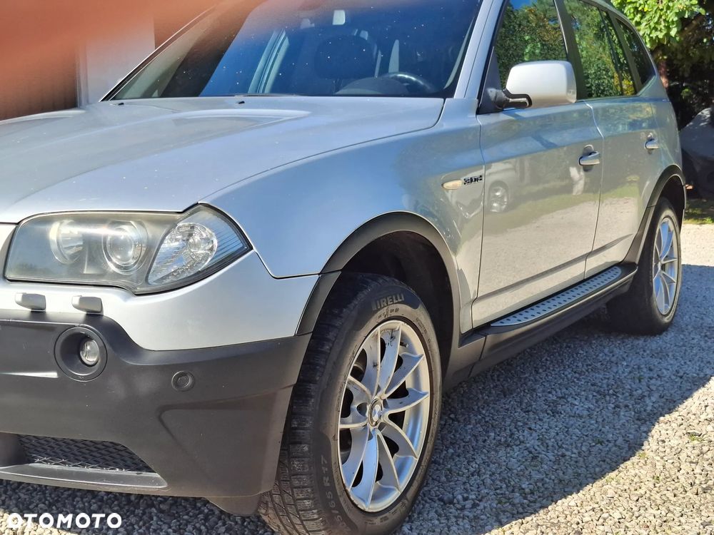 BMW X3 - 11