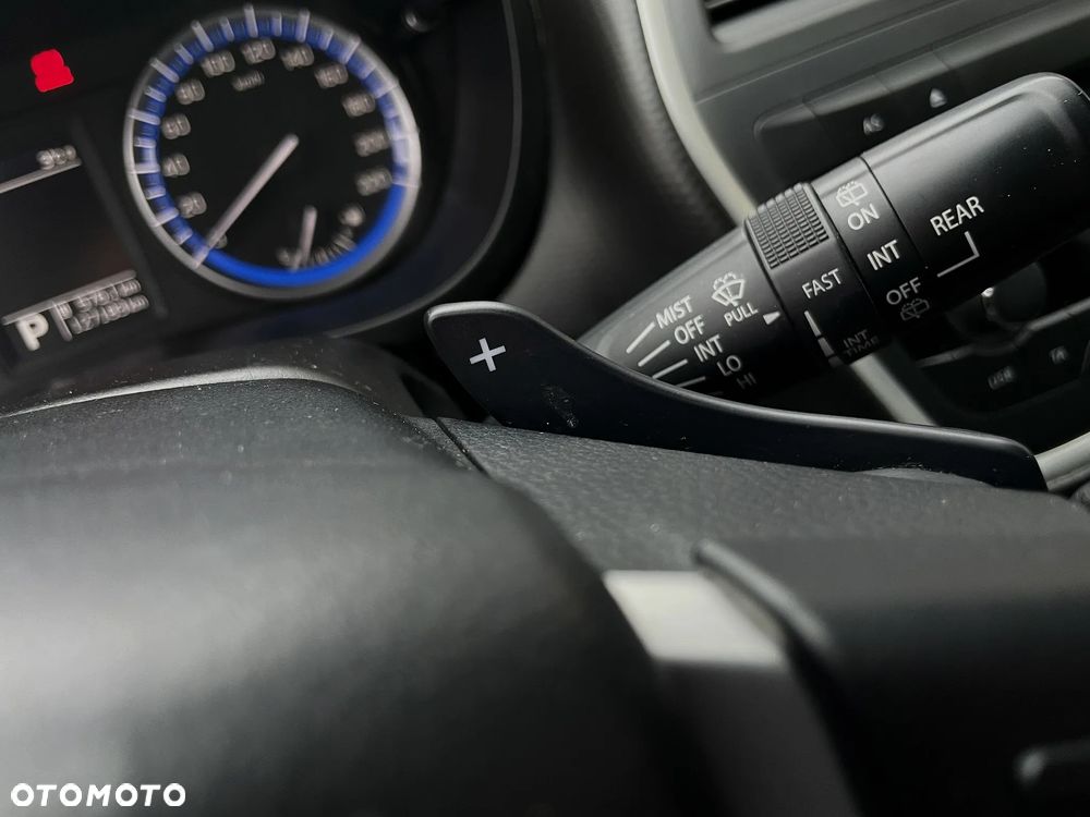 Suzuki SX4 S-Cross 1.6 VVT CVT 4x2 Comfort+ - 26