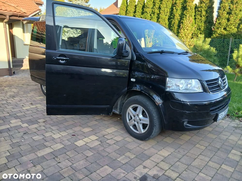 Volkswagen Multivan L1 Trendline - 5
