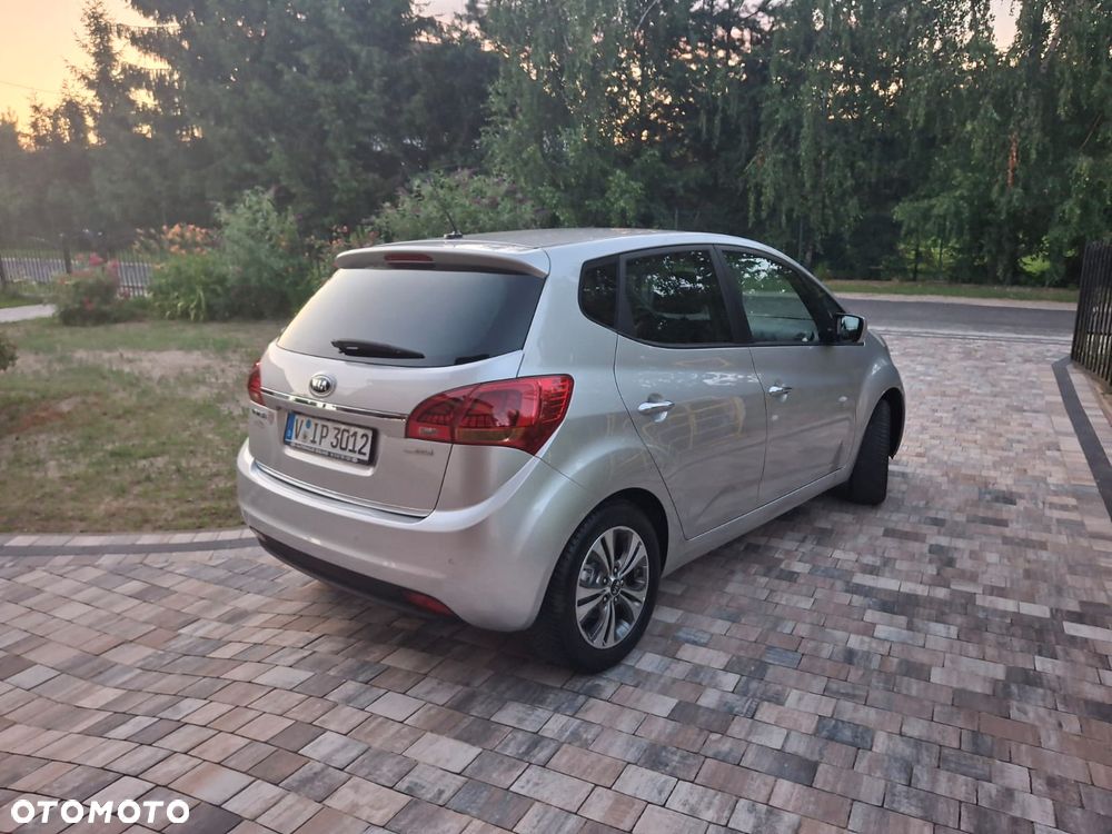 Kia Venga 1.6 Business Line - 7