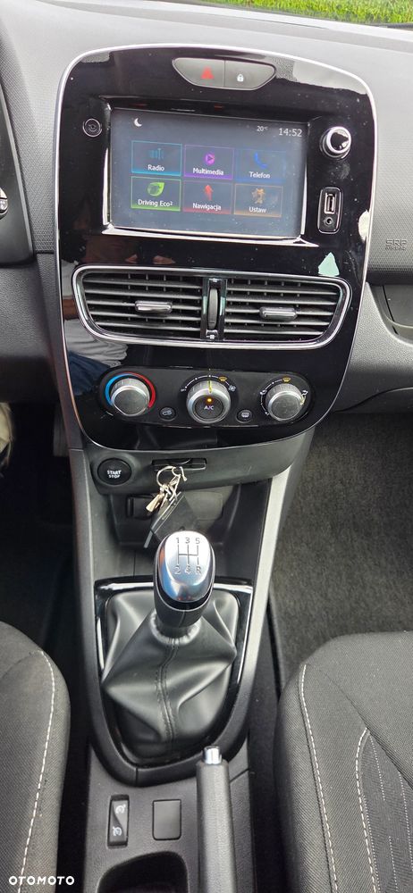 Renault Clio 0.9 TCe Limited - 14