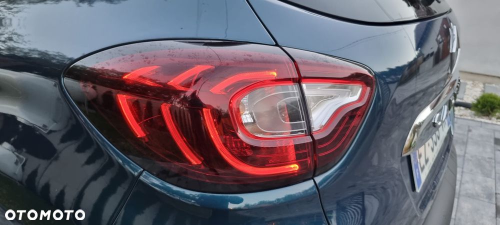 Renault Captur TCe 120 EDC Luxe - 25