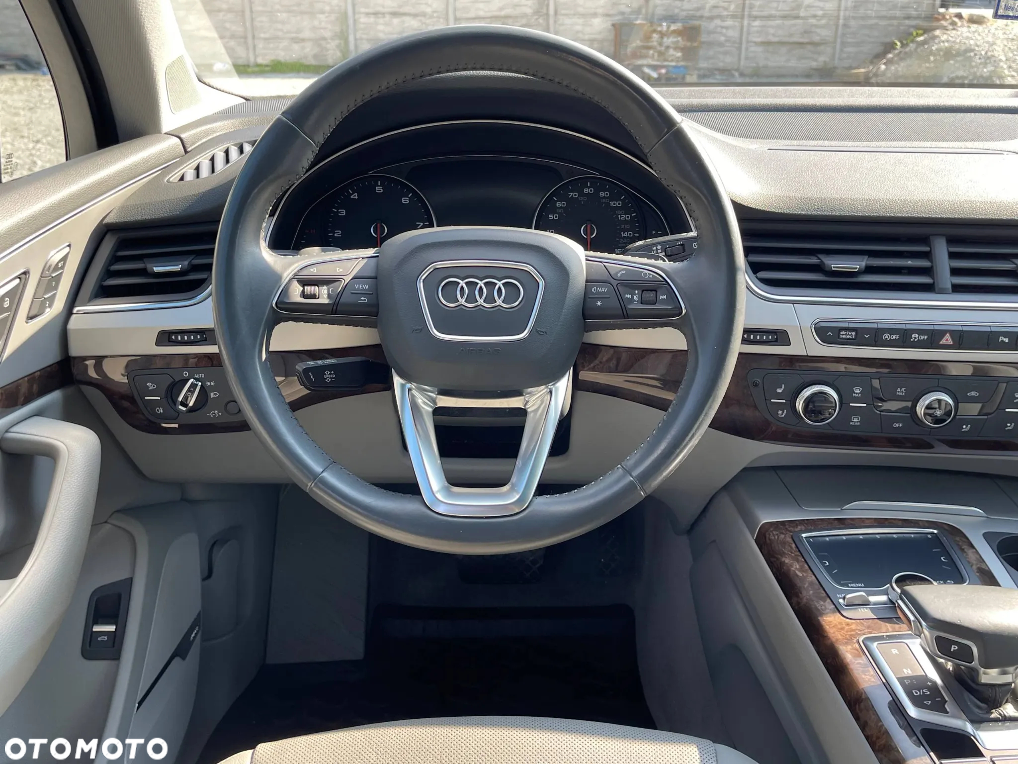 Audi Q7 - 17
