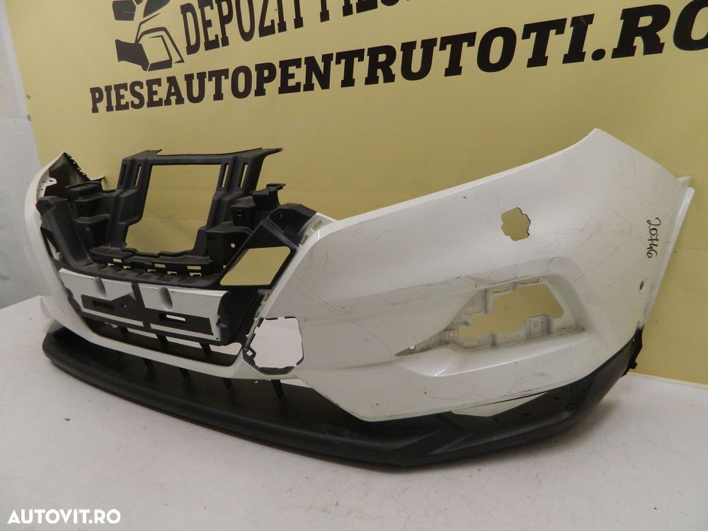 Bara fata Nissan Qashqai, 2017, 2018, 2019, 2020, 2021, cod origine OE 62022HV00H. - 4