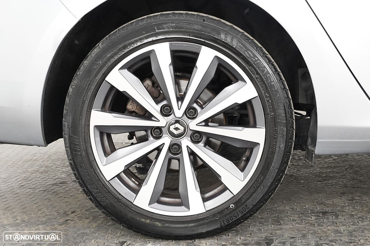 Renault Mégane Sport Tourer 1.3 TCe R.S. Line - 5