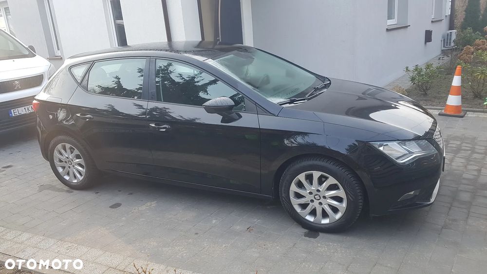 Seat Leon - 2