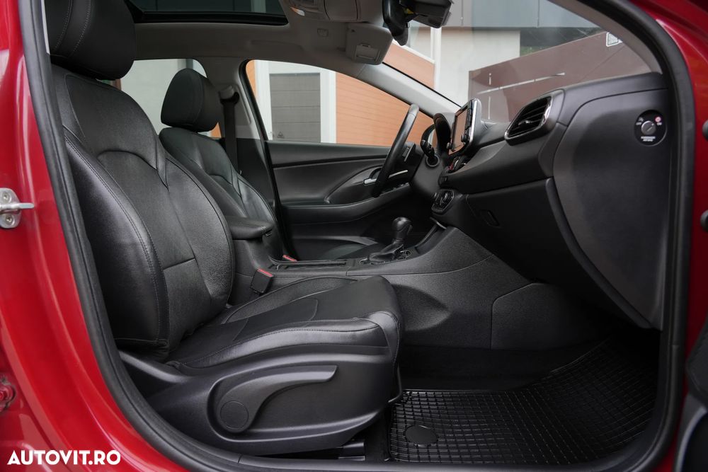 Hyundai i30 1.6 CRDI DCT Premium - 7