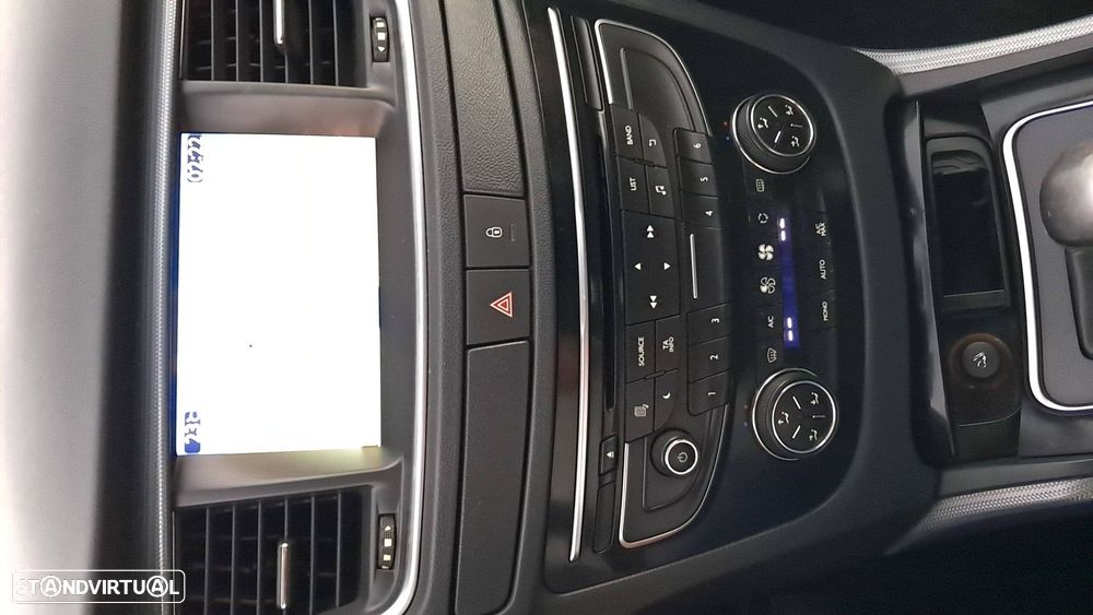 Peugeot 508 SW 1.6 e-HDi Allure 2-Tronic - 24