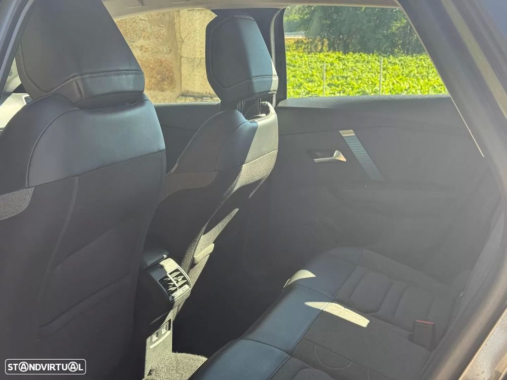 Citroën e-C4 50 kWh Feel Pack - 17
