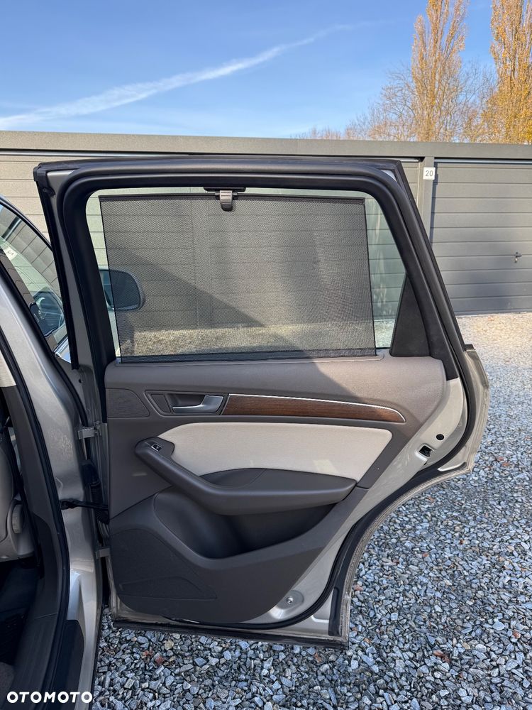 Audi Q5 2.0 TDI Quattro - 20
