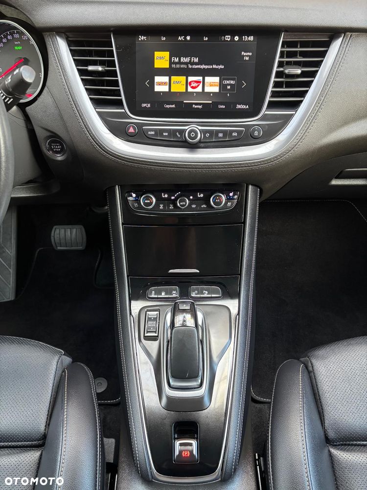 Opel Grandland X Plug-in-Hybrid4 1.6 DI Start/Stop Ultimate - 19