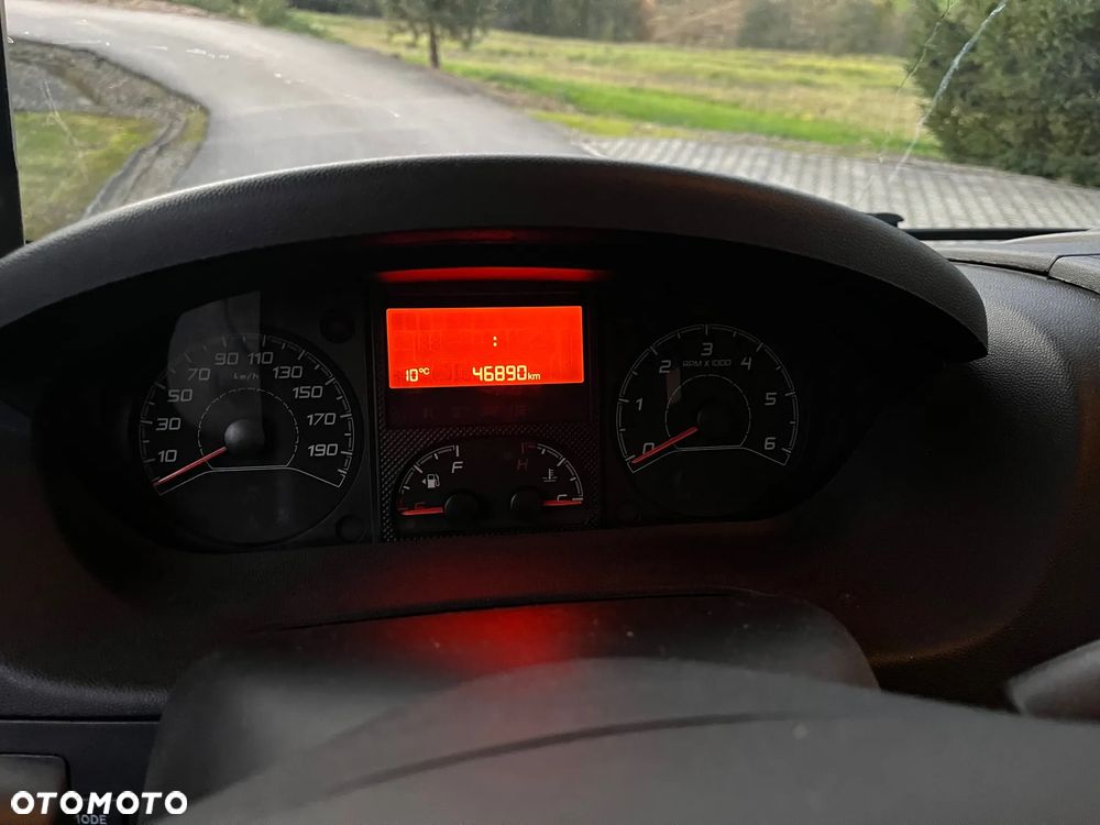 Fiat Ducato - 7