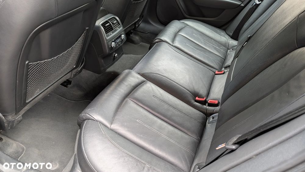 Audi A6 Avant 2.0 TDI ultra S tronic - 13