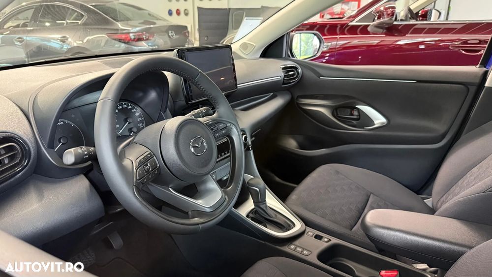 Mazda 2 - 6