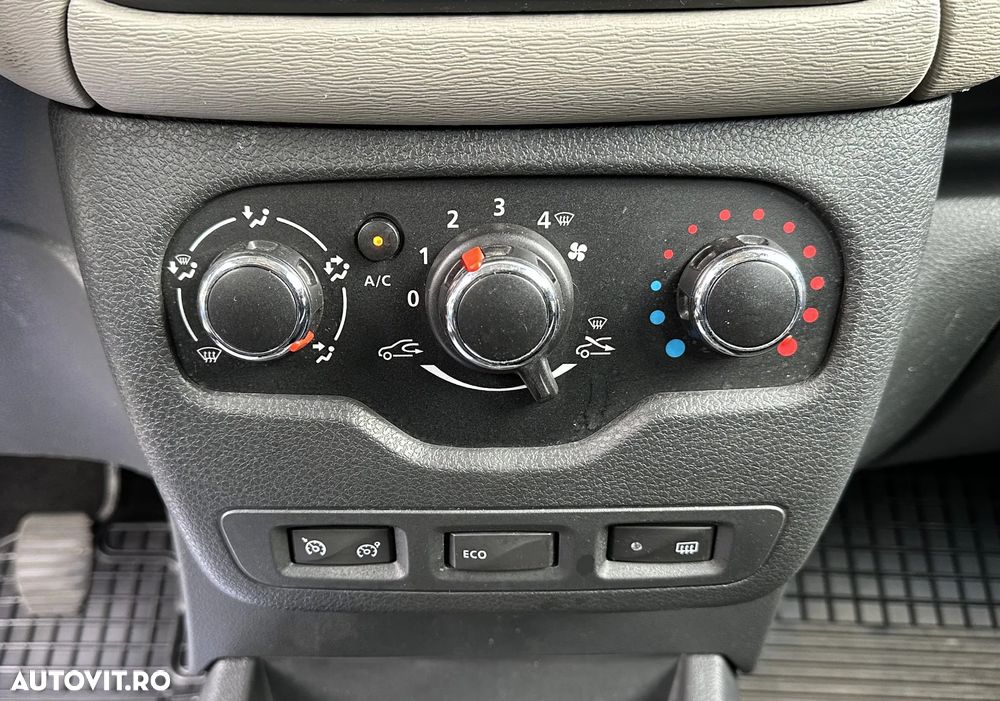 Dacia Lodgy - 14